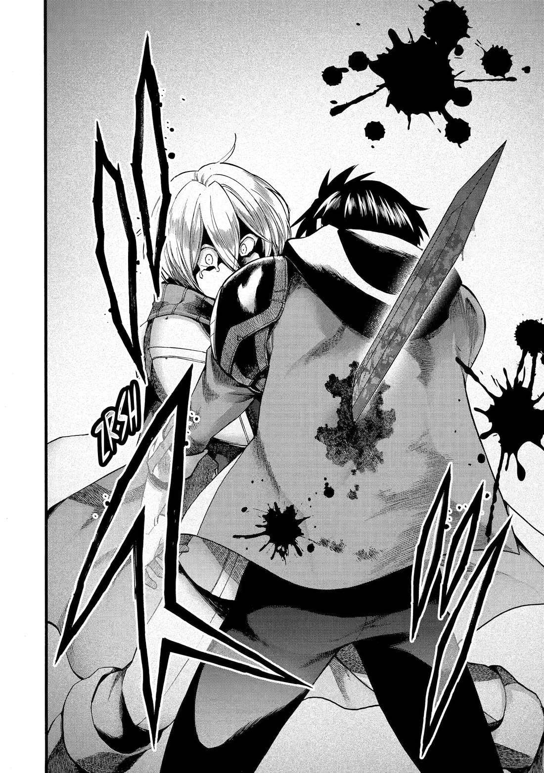 I Was Dismissed from the Hero’s Party Because They Don’t Need My Training Skills, so I Strengthened My [Fief] Which I Got as a Replacement for My Retirement Money. chapter 69 page 34