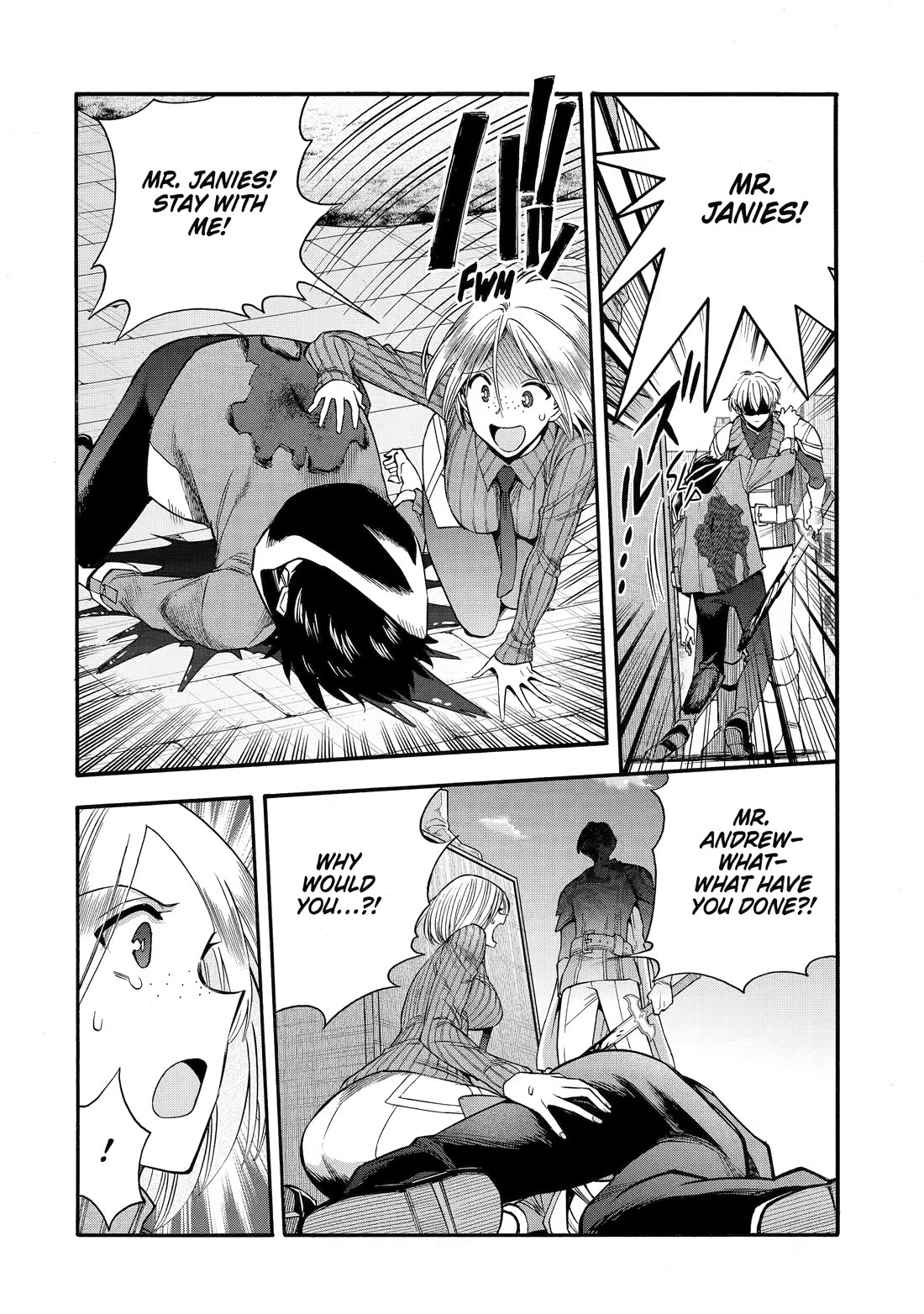 I Was Dismissed from the Hero’s Party Because They Don’t Need My Training Skills, so I Strengthened My [Fief] Which I Got as a Replacement for My Retirement Money. chapter 70 page 2