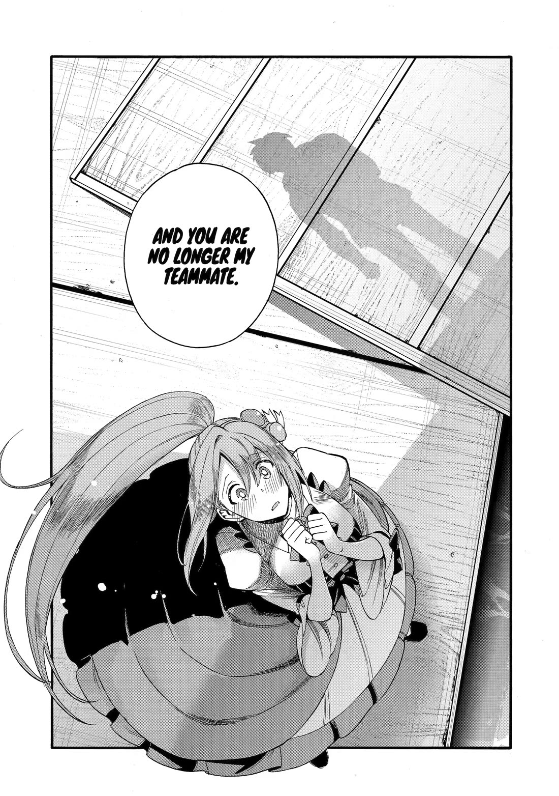 I Was Dismissed from the Hero’s Party Because They Don’t Need My Training Skills, so I Strengthened My [Fief] Which I Got as a Replacement for My Retirement Money. chapter 70 page 25