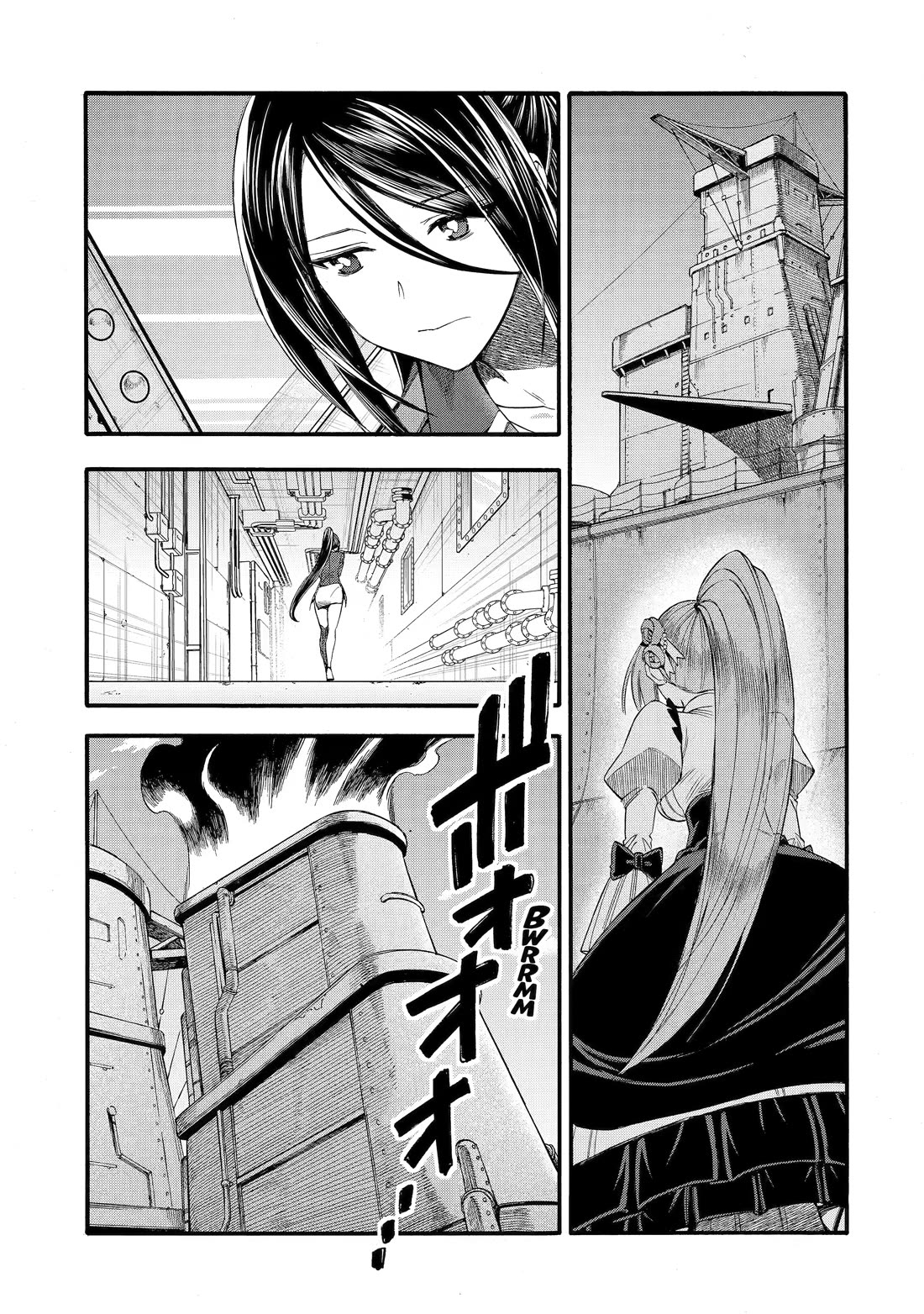 I Was Dismissed from the Hero’s Party Because They Don’t Need My Training Skills, so I Strengthened My [Fief] Which I Got as a Replacement for My Retirement Money. chapter 70 page 27