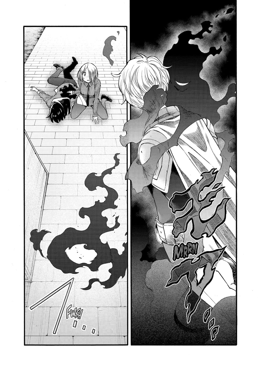 I Was Dismissed from the Hero’s Party Because They Don’t Need My Training Skills, so I Strengthened My [Fief] Which I Got as a Replacement for My Retirement Money. chapter 70 page 3