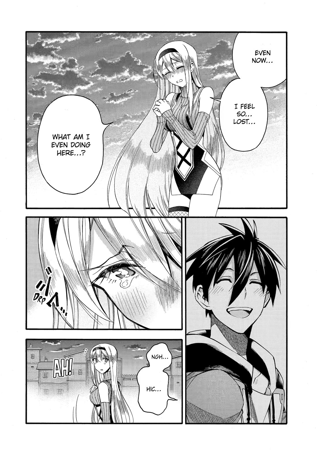 I Was Dismissed from the Hero’s Party Because They Don’t Need My Training Skills, so I Strengthened My [Fief] Which I Got as a Replacement for My Retirement Money. chapter 70 page 30