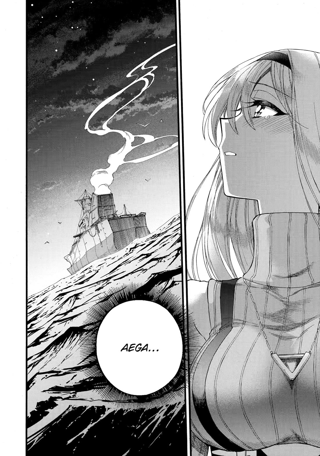 I Was Dismissed from the Hero’s Party Because They Don’t Need My Training Skills, so I Strengthened My [Fief] Which I Got as a Replacement for My Retirement Money. chapter 70 page 34