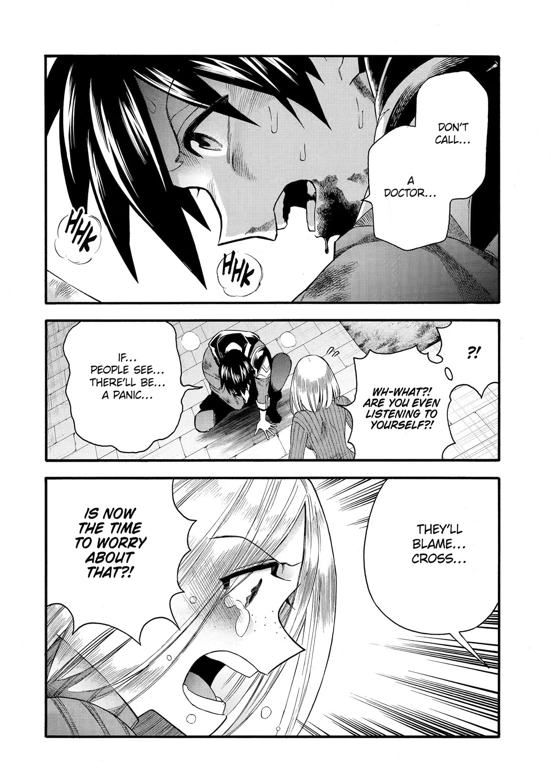 I Was Dismissed from the Hero’s Party Because They Don’t Need My Training Skills, so I Strengthened My [Fief] Which I Got as a Replacement for My Retirement Money. chapter 70 page 8