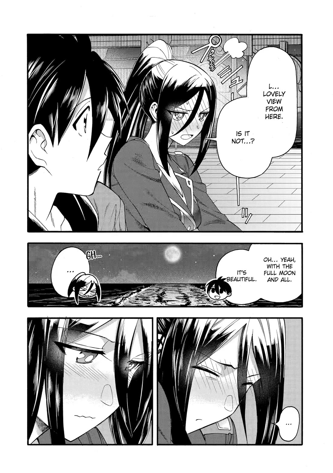 I Was Dismissed from the Hero’s Party Because They Don’t Need My Training Skills, so I Strengthened My [Fief] Which I Got as a Replacement for My Retirement Money. chapter 71 page 10