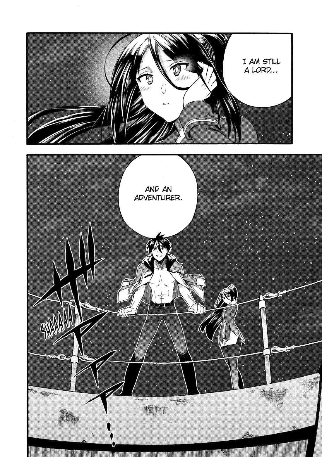 I Was Dismissed from the Hero’s Party Because They Don’t Need My Training Skills, so I Strengthened My [Fief] Which I Got as a Replacement for My Retirement Money. chapter 71 page 18