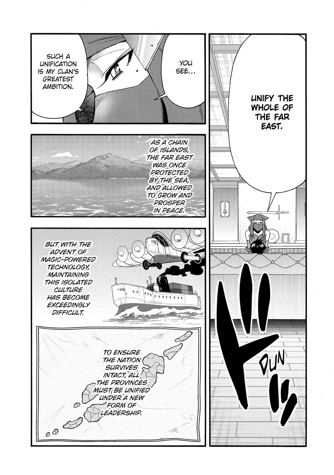 I Was Dismissed from the Hero’s Party Because They Don’t Need My Training Skills, so I Strengthened My [Fief] Which I Got as a Replacement for My Retirement Money. chapter 71 page 29