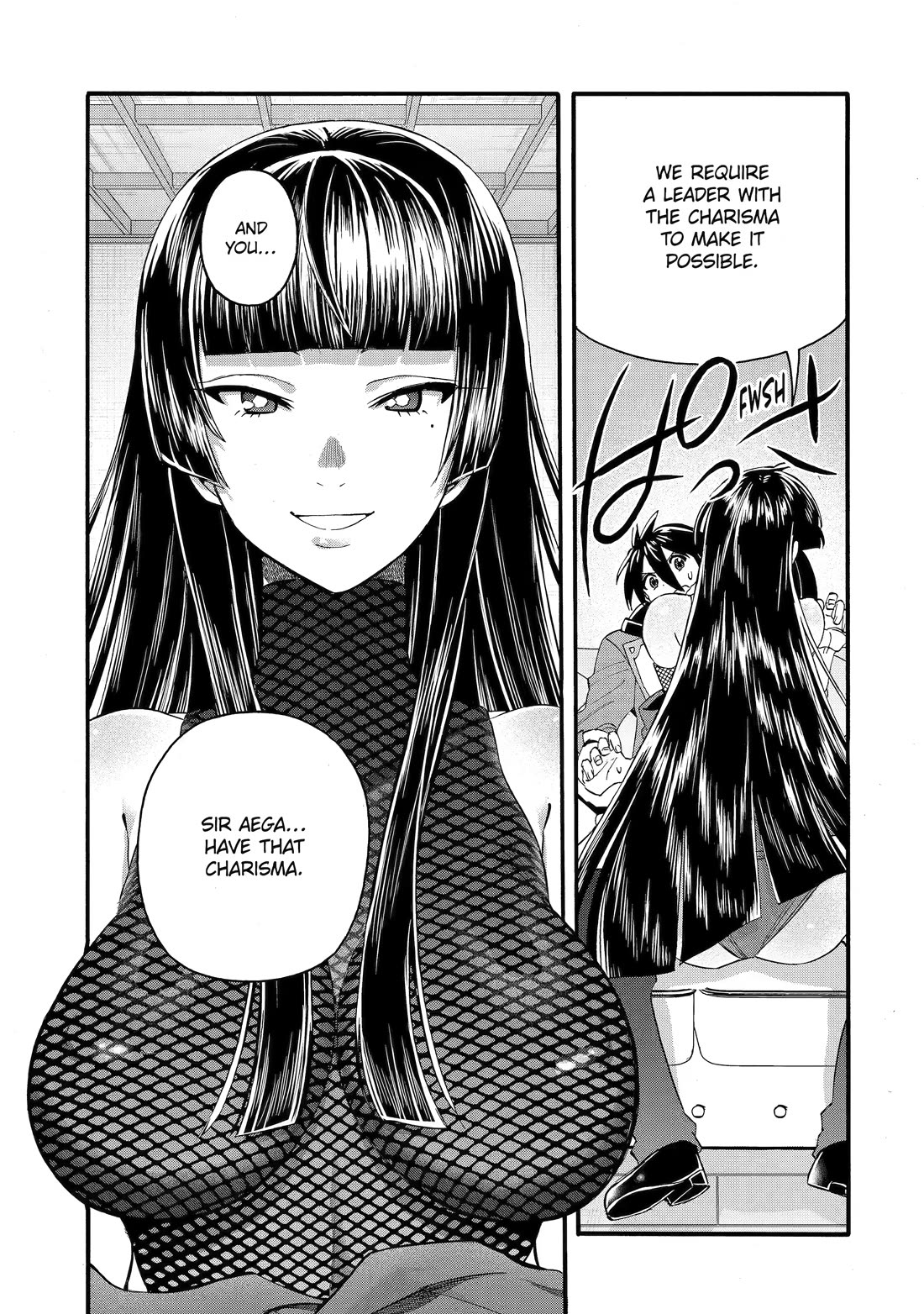 I Was Dismissed from the Hero’s Party Because They Don’t Need My Training Skills, so I Strengthened My [Fief] Which I Got as a Replacement for My Retirement Money. chapter 71 page 31