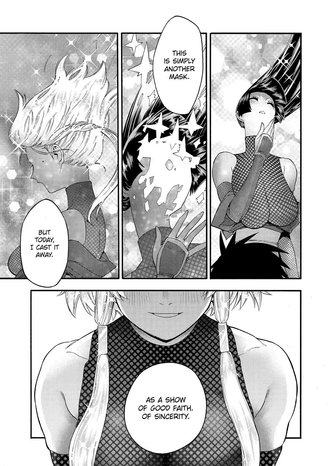 I Was Dismissed from the Hero’s Party Because They Don’t Need My Training Skills, so I Strengthened My [Fief] Which I Got as a Replacement for My Retirement Money. chapter 71 page 33