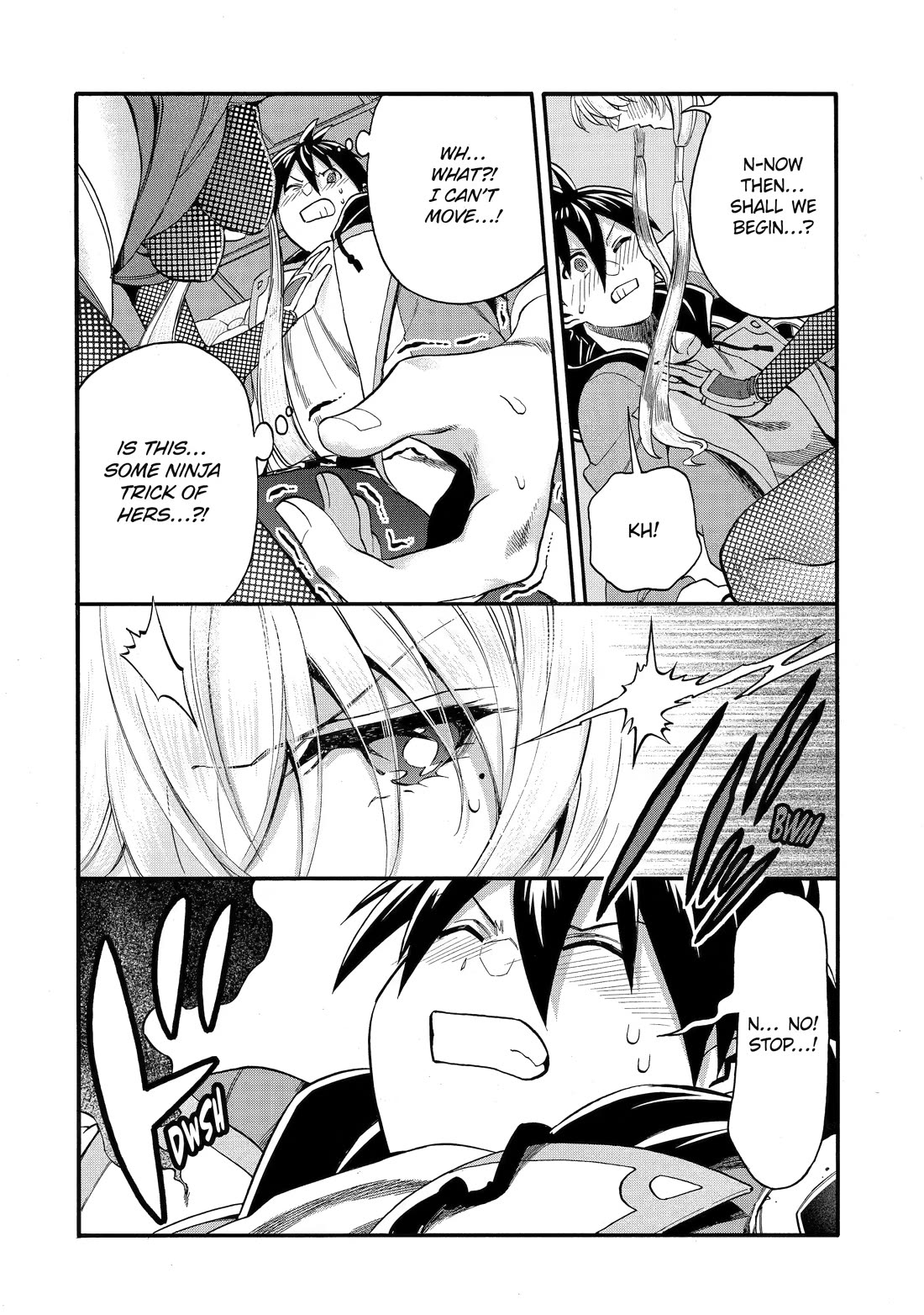 I Was Dismissed from the Hero’s Party Because They Don’t Need My Training Skills, so I Strengthened My [Fief] Which I Got as a Replacement for My Retirement Money. chapter 71 page 35
