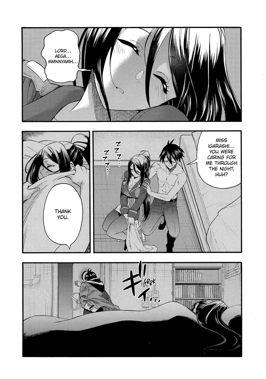 I Was Dismissed from the Hero’s Party Because They Don’t Need My Training Skills, so I Strengthened My [Fief] Which I Got as a Replacement for My Retirement Money. chapter 71 page 4