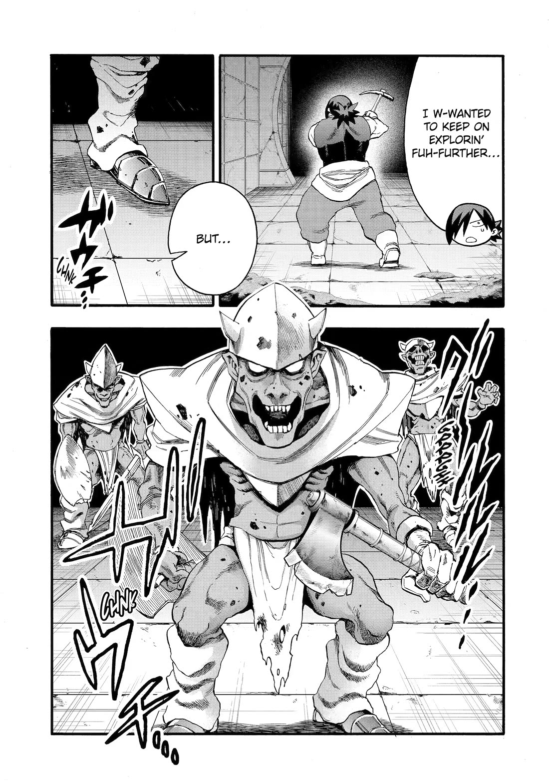 I Was Dismissed from the Hero’s Party Because They Don’t Need My Training Skills, so I Strengthened My [Fief] Which I Got as a Replacement for My Retirement Money. chapter 72 page 11