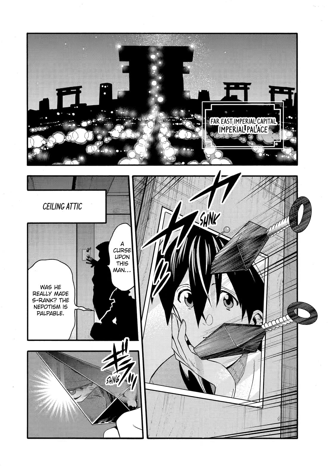 I Was Dismissed from the Hero’s Party Because They Don’t Need My Training Skills, so I Strengthened My [Fief] Which I Got as a Replacement for My Retirement Money. chapter 72 page 2