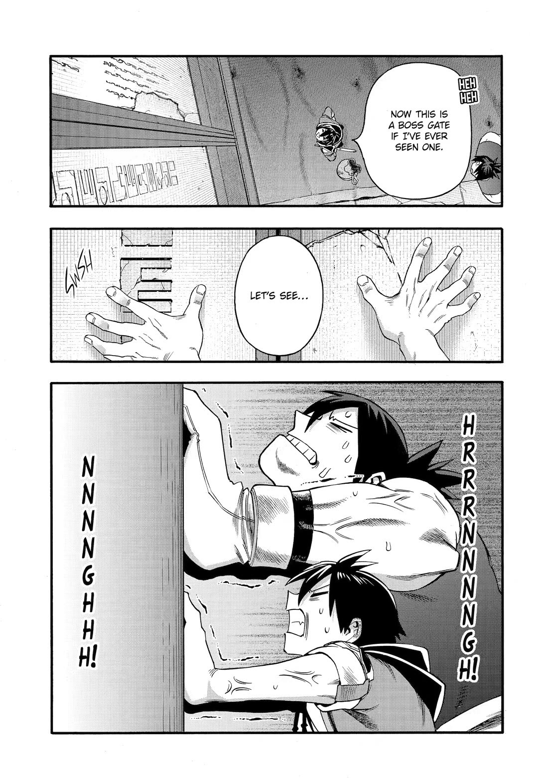 I Was Dismissed from the Hero’s Party Because They Don’t Need My Training Skills, so I Strengthened My [Fief] Which I Got as a Replacement for My Retirement Money. chapter 72 page 25