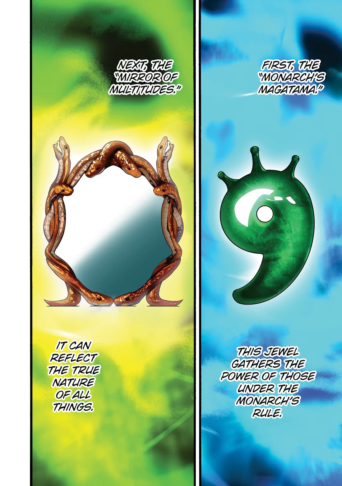 I Was Dismissed from the Hero’s Party Because They Don’t Need My Training Skills, so I Strengthened My [Fief] Which I Got as a Replacement for My Retirement Money. chapter 72 page 32