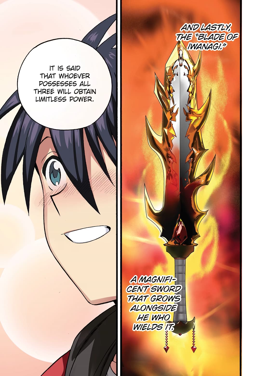 I Was Dismissed from the Hero’s Party Because They Don’t Need My Training Skills, so I Strengthened My [Fief] Which I Got as a Replacement for My Retirement Money. chapter 72 page 33