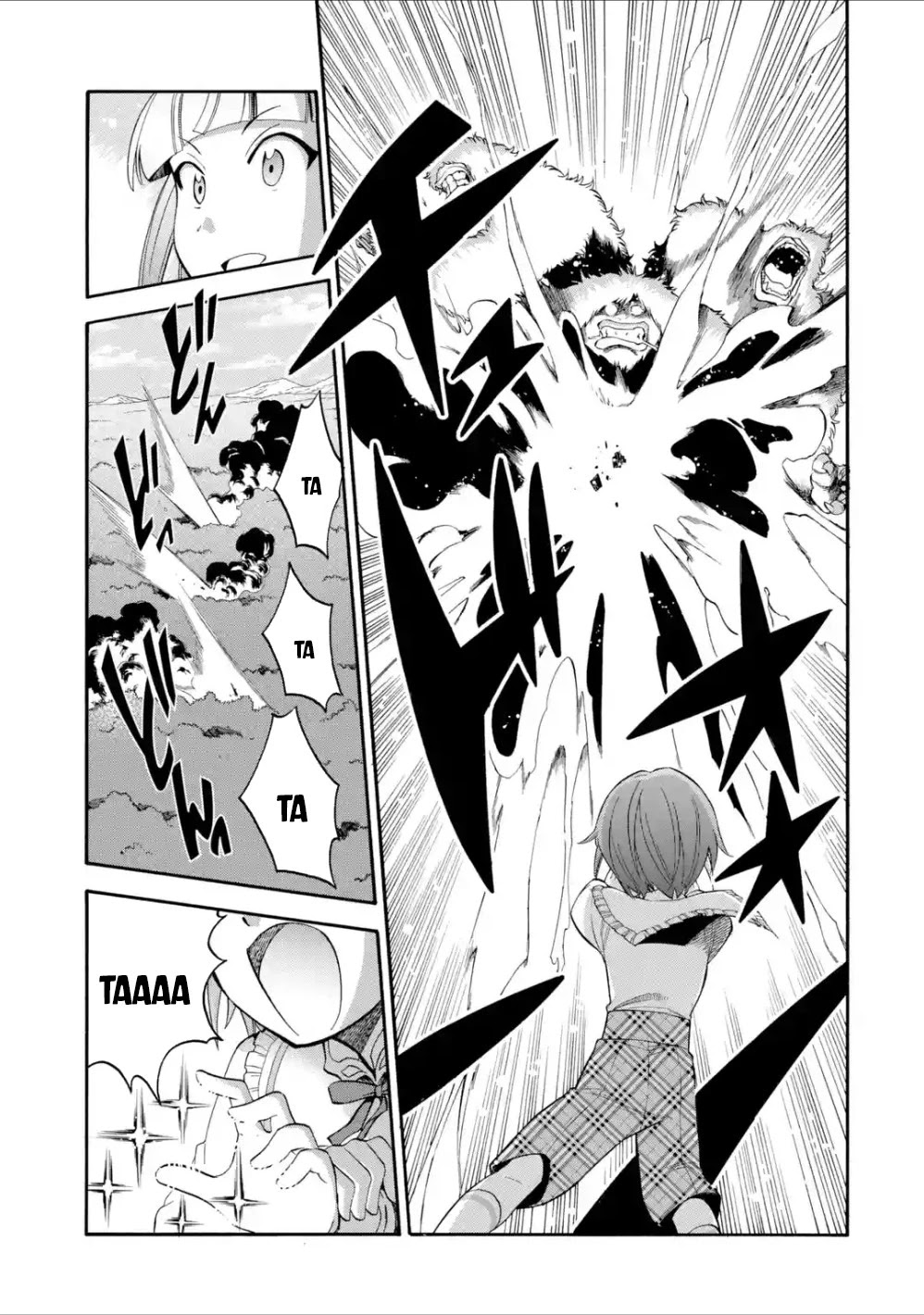 I Was Dismissed from the Hero’s Party Because They Don’t Need My Training Skills, so I Strengthened My [Fief] Which I Got as a Replacement for My Retirement Money. chapter 9 page 12