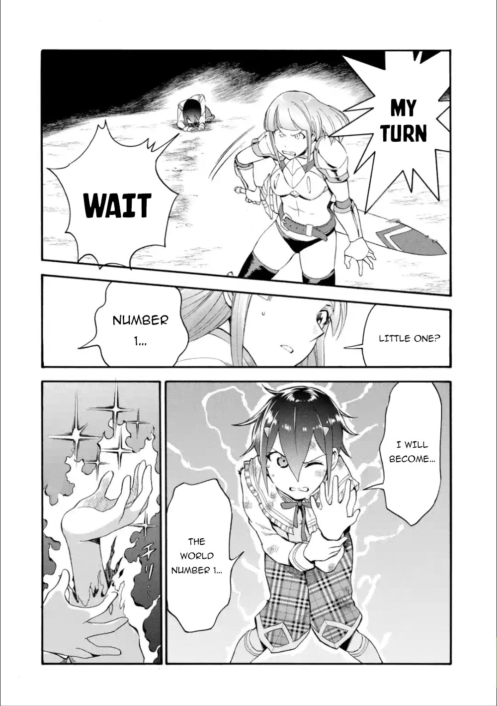 I Was Dismissed from the Hero’s Party Because They Don’t Need My Training Skills, so I Strengthened My [Fief] Which I Got as a Replacement for My Retirement Money. chapter 9 page 19