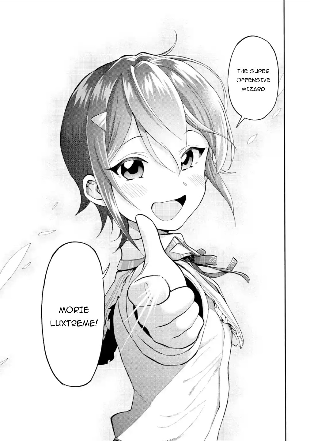 I Was Dismissed from the Hero’s Party Because They Don’t Need My Training Skills, so I Strengthened My [Fief] Which I Got as a Replacement for My Retirement Money. chapter 9 page 31