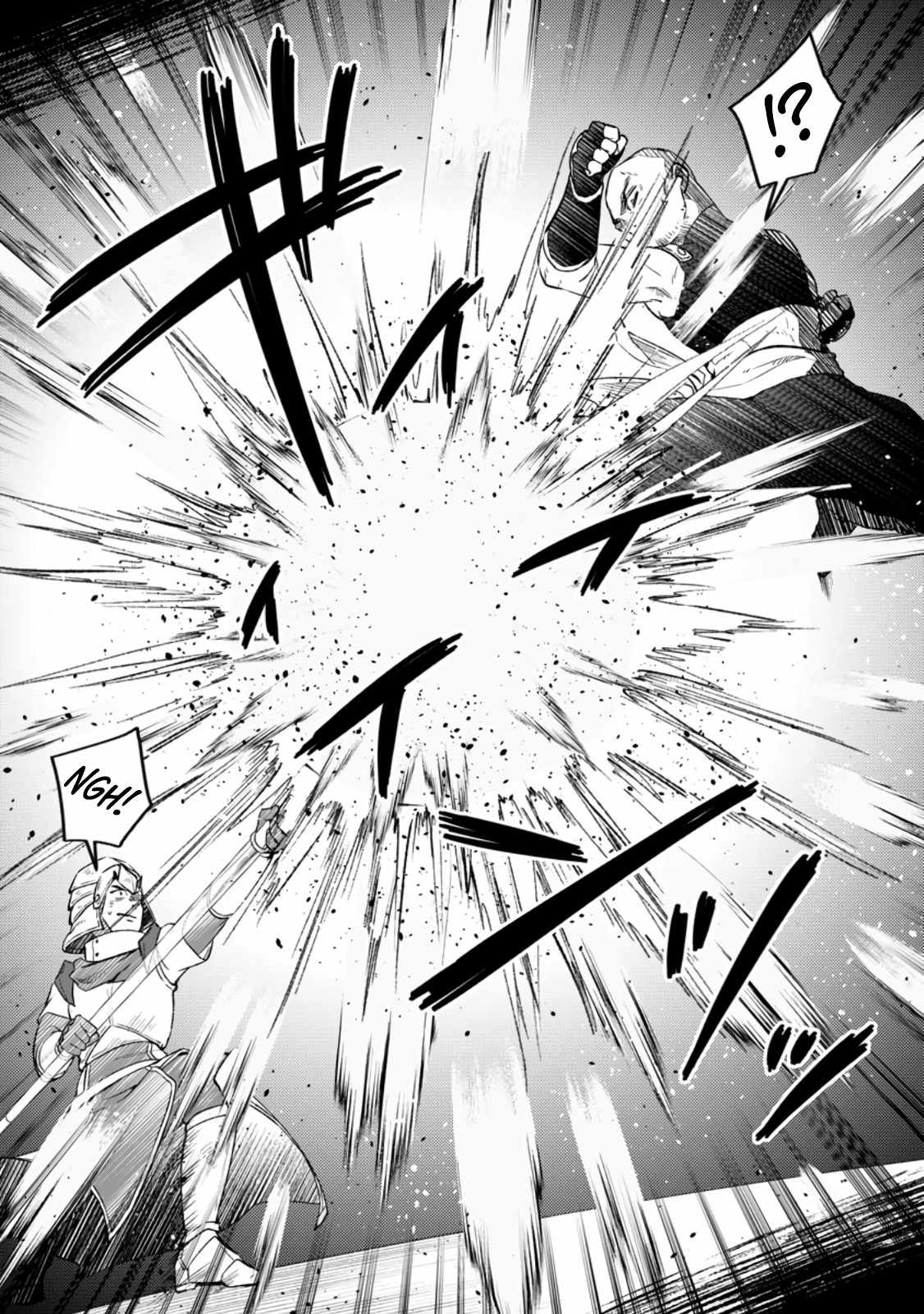 I Was Exiled From The Heroes’ Party So I Tried Raising The Demon Lord To Be Unbelievably Strong chapter 10 page 10