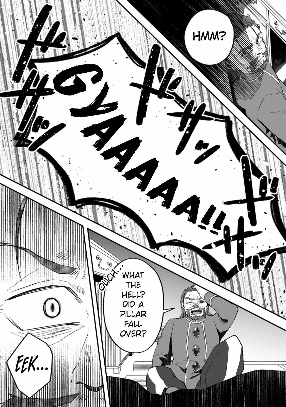 I Was Exiled From The Heroes’ Party So I Tried Raising The Demon Lord To Be Unbelievably Strong chapter 11 page 5