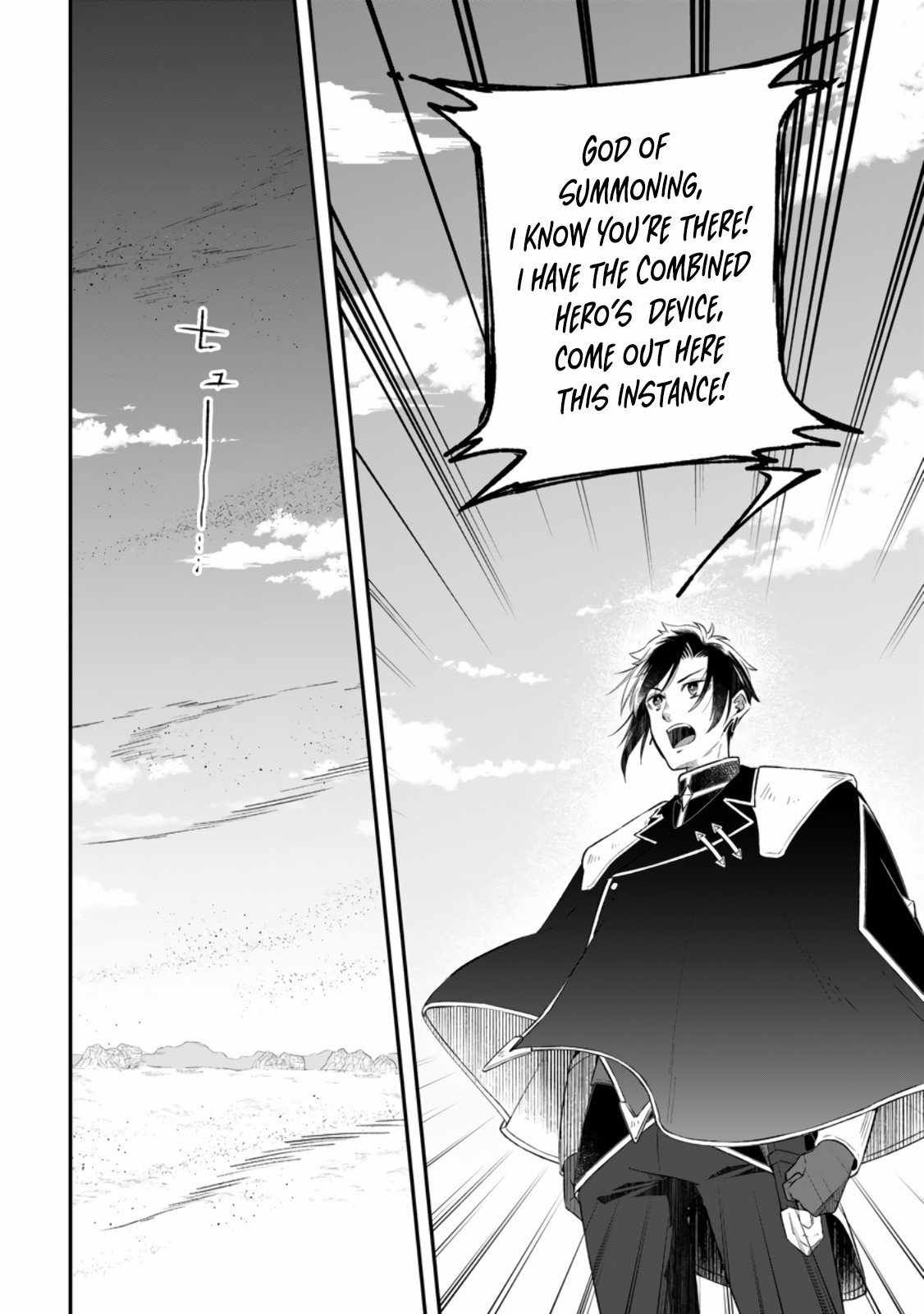 I Was Exiled From The Heroes’ Party So I Tried Raising The Demon Lord To Be Unbelievably Strong chapter 12 page 29