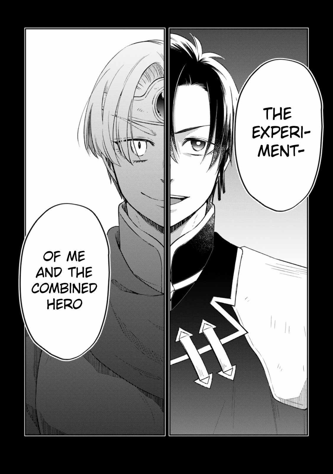 I Was Exiled From The Heroes’ Party So I Tried Raising The Demon Lord To Be Unbelievably Strong chapter 12 page 31