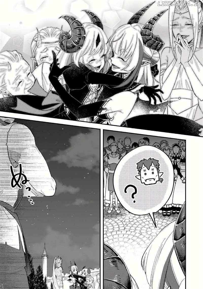 I Was Exiled From The Heroes’ Party So I Tried Raising The Demon Lord To Be Unbelievably Strong chapter 13.3 page 7