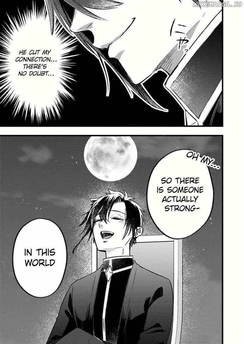 I Was Exiled From The Heroes’ Party So I Tried Raising The Demon Lord To Be Unbelievably Strong chapter 14.3 page 9