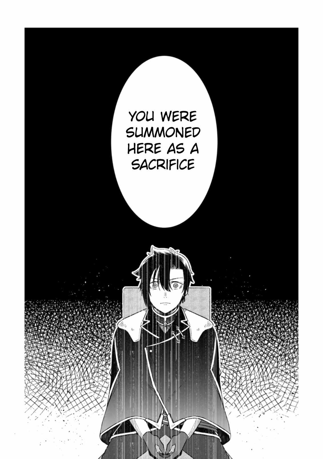 I Was Exiled From The Heroes’ Party So I Tried Raising The Demon Lord To Be Unbelievably Strong chapter 3.3 page 10