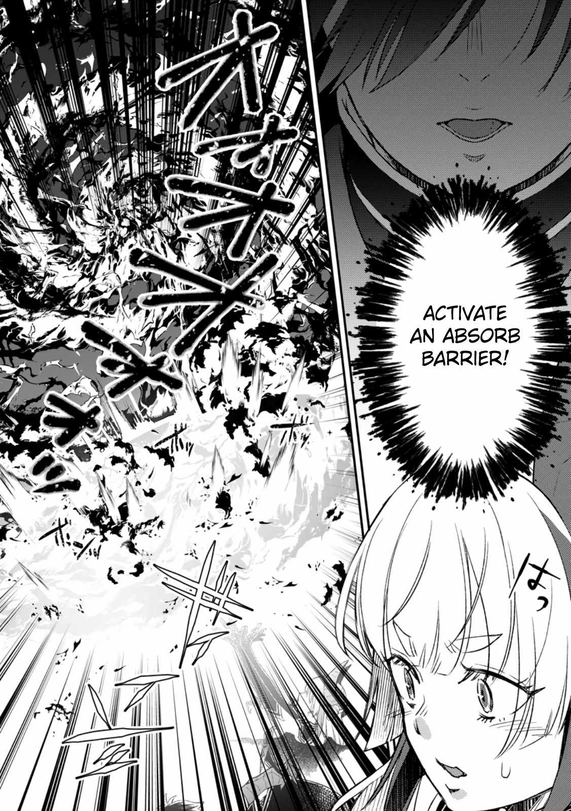 I Was Exiled From The Heroes’ Party So I Tried Raising The Demon Lord To Be Unbelievably Strong chapter 9 page 10
