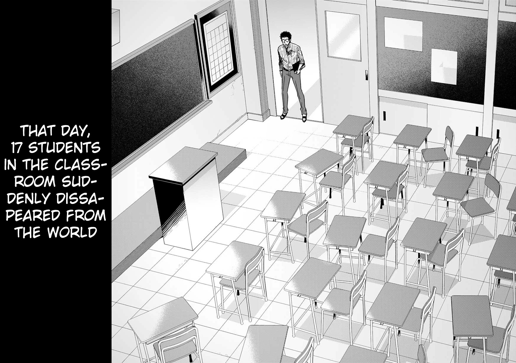 I Was Invited to Join the Country as an Otherworldly Warrior, but I Refused and Decided to Start as a Soldier chapter 1 page 7