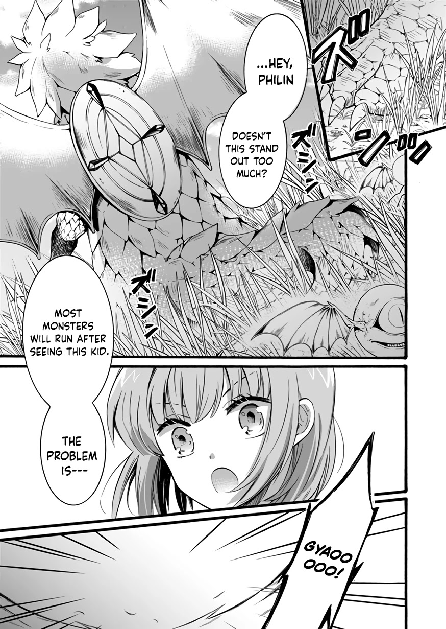 I Was Invited to Join the Country as an Otherworldly Warrior, but I Refused and Decided to Start as a Soldier chapter 10 page 13