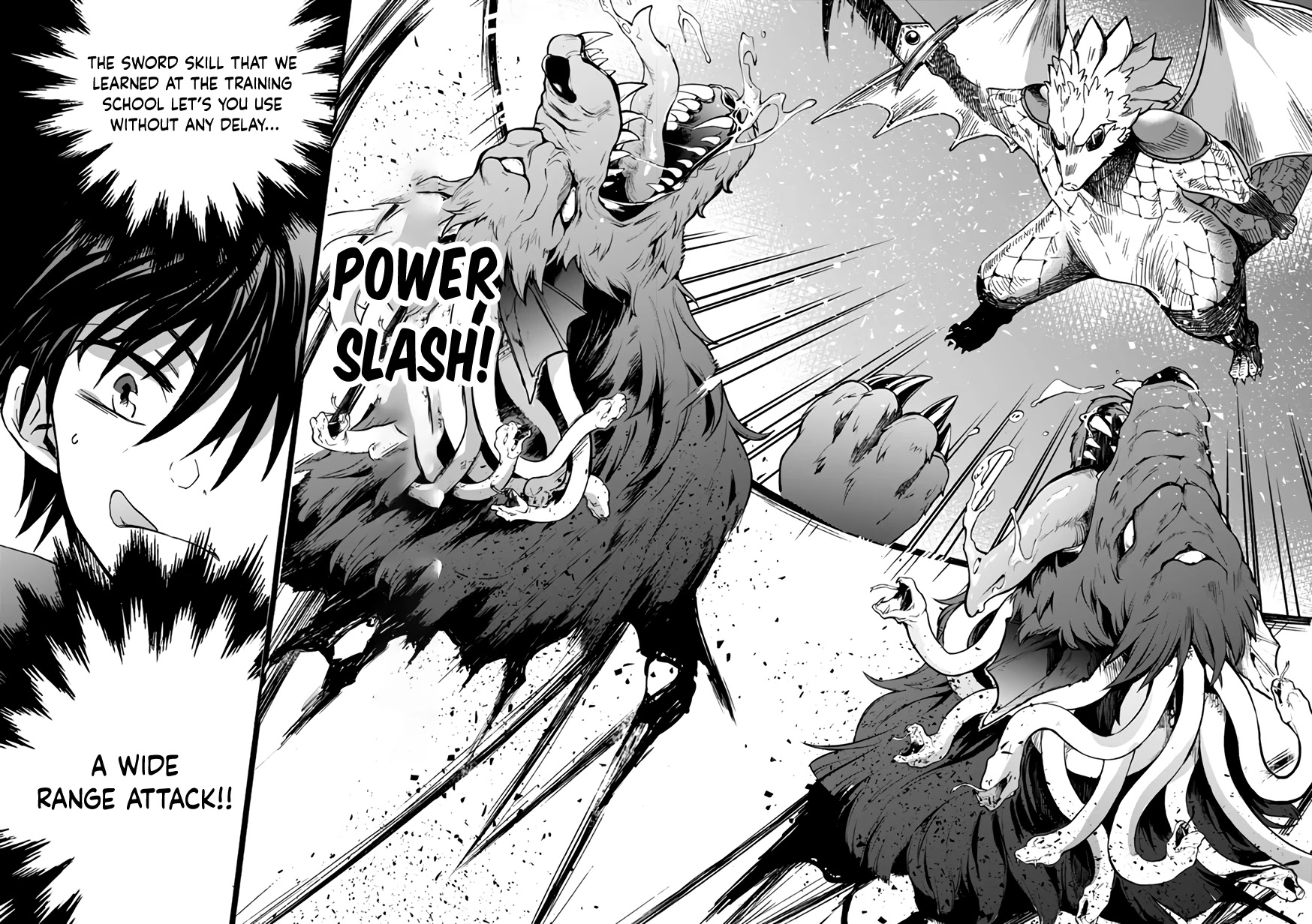 I Was Invited to Join the Country as an Otherworldly Warrior, but I Refused and Decided to Start as a Soldier chapter 10 page 26
