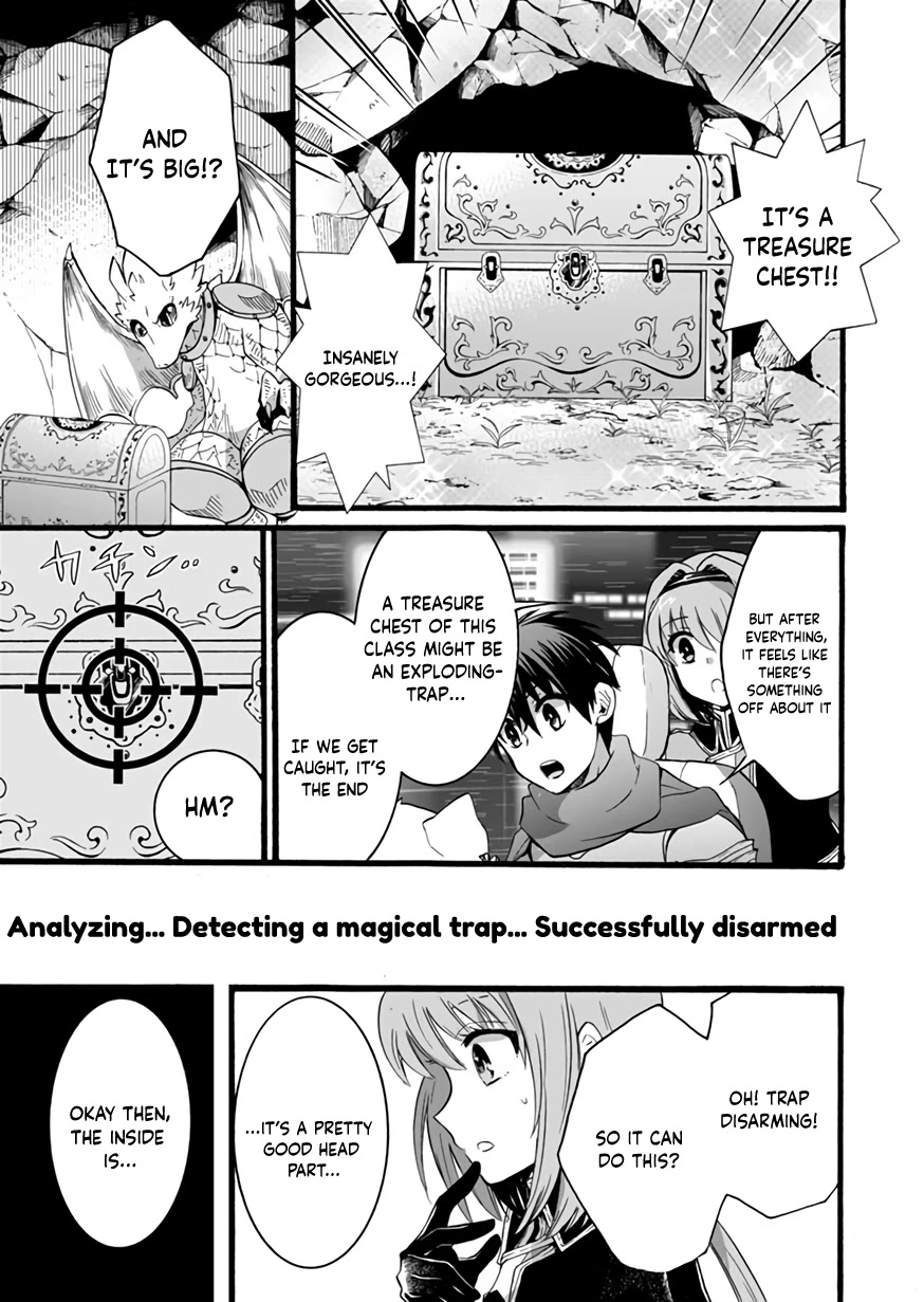 I Was Invited to Join the Country as an Otherworldly Warrior, but I Refused and Decided to Start as a Soldier chapter 10 page 32