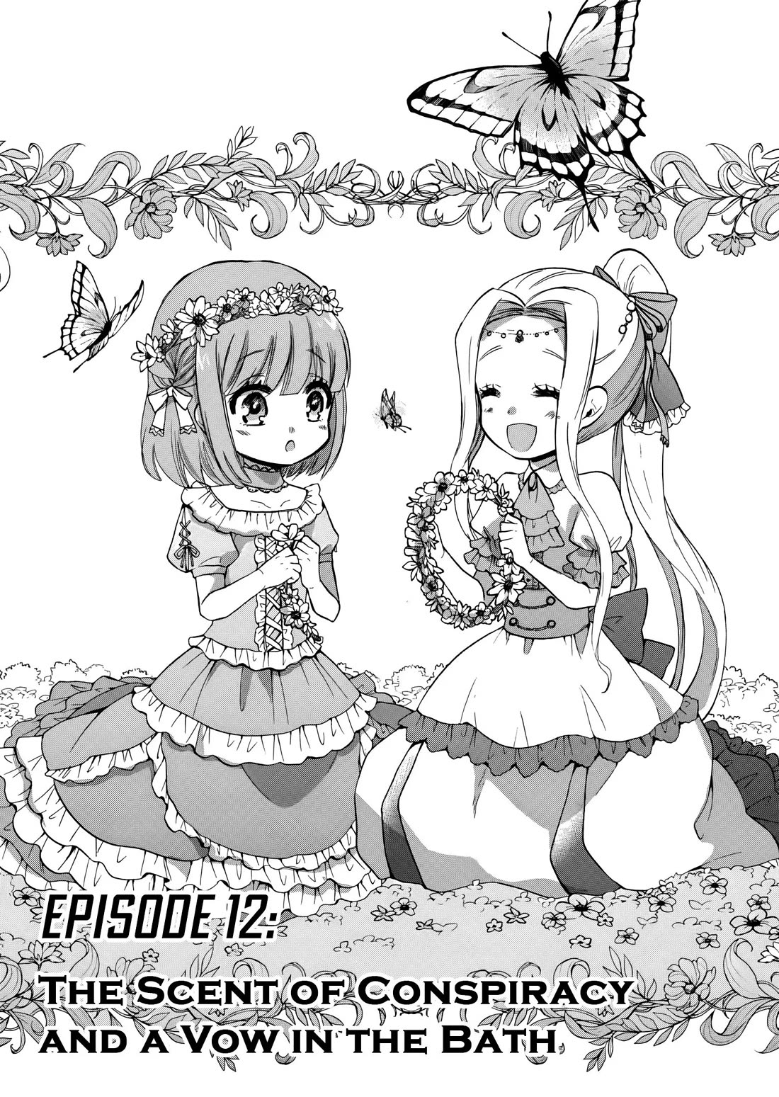 I Was Invited to Join the Country as an Otherworldly Warrior, but I Refused and Decided to Start as a Soldier chapter 12 page 3