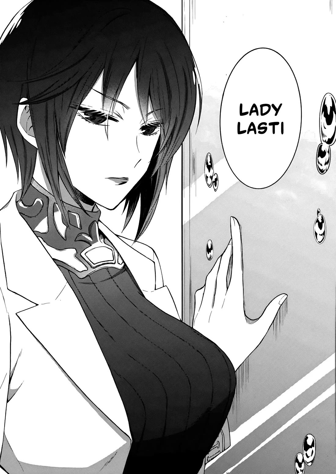 I Was Invited to Join the Country as an Otherworldly Warrior, but I Refused and Decided to Start as a Soldier chapter 14 page 41