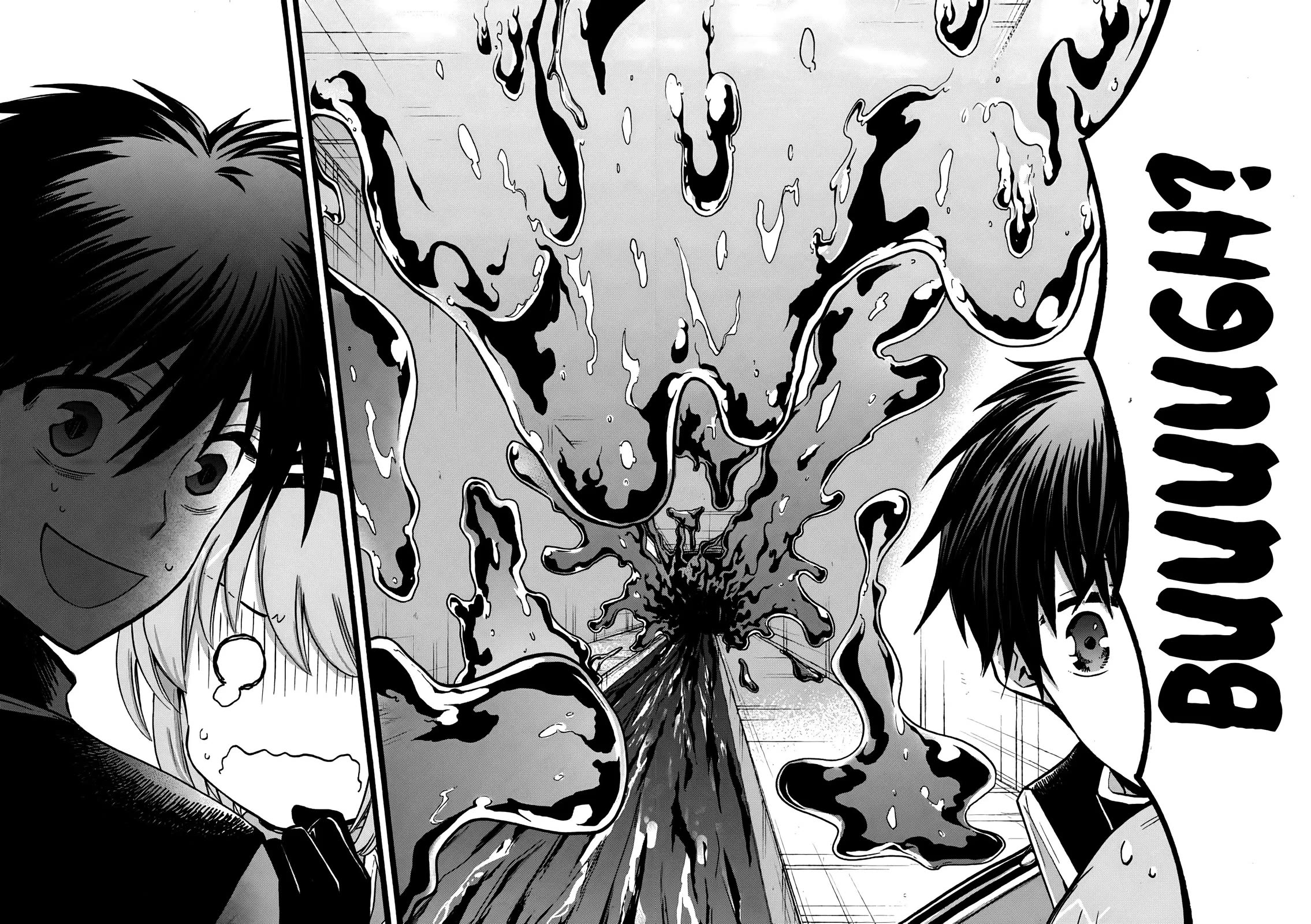 I Was Invited to Join the Country as an Otherworldly Warrior, but I Refused and Decided to Start as a Soldier chapter 14 page 43