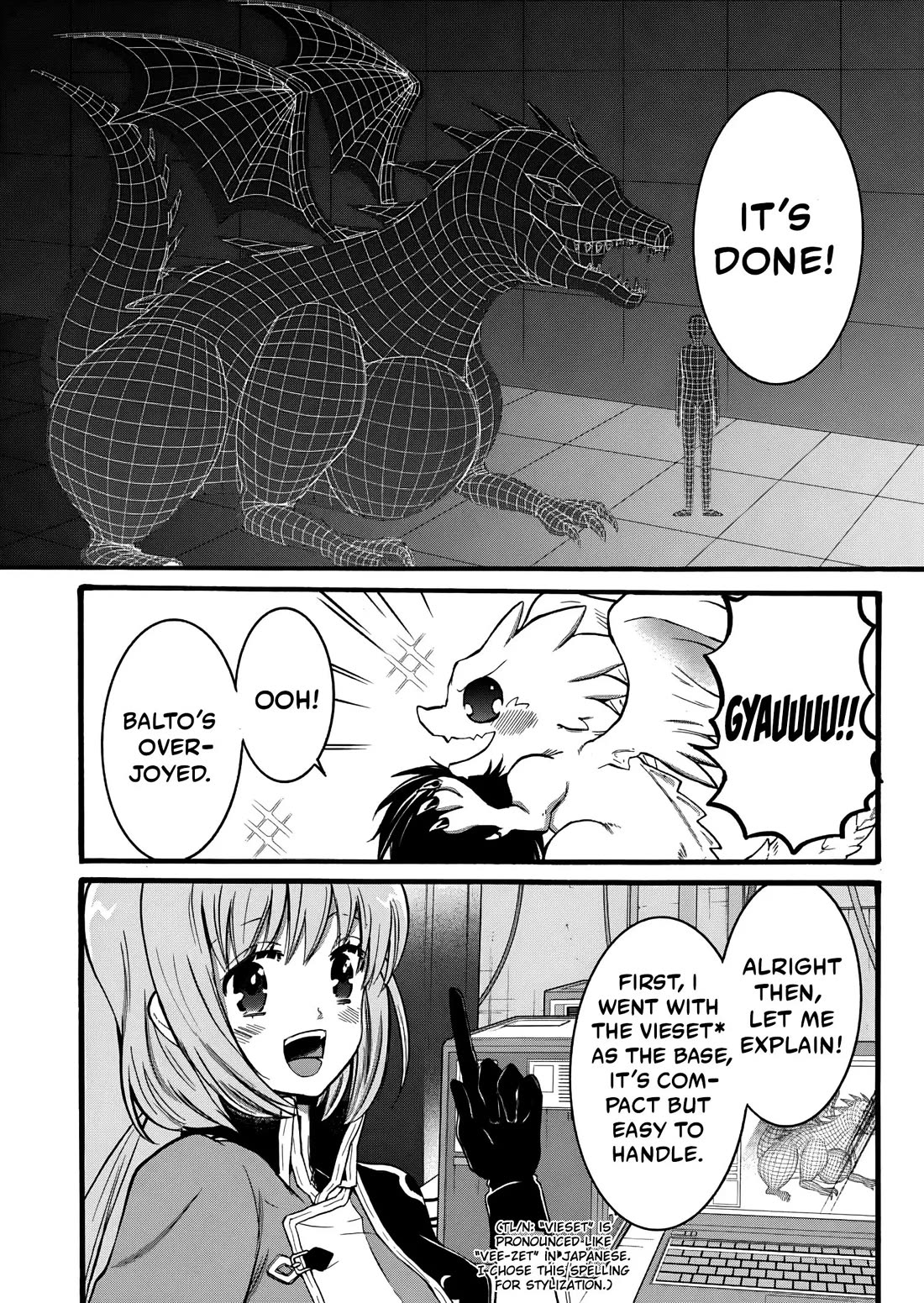 I Was Invited to Join the Country as an Otherworldly Warrior, but I Refused and Decided to Start as a Soldier chapter 16 page 13