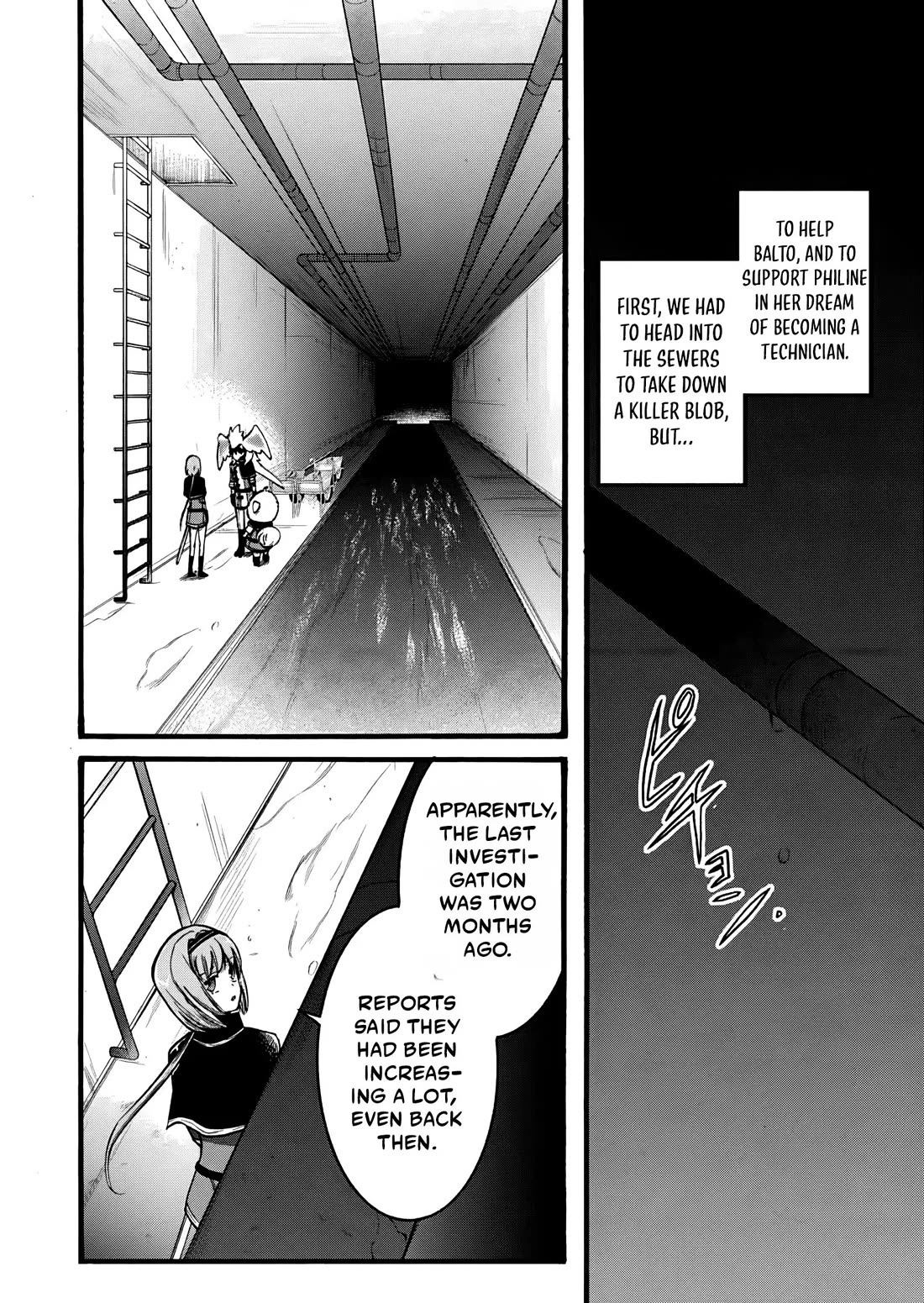 I Was Invited to Join the Country as an Otherworldly Warrior, but I Refused and Decided to Start as a Soldier chapter 16 page 19