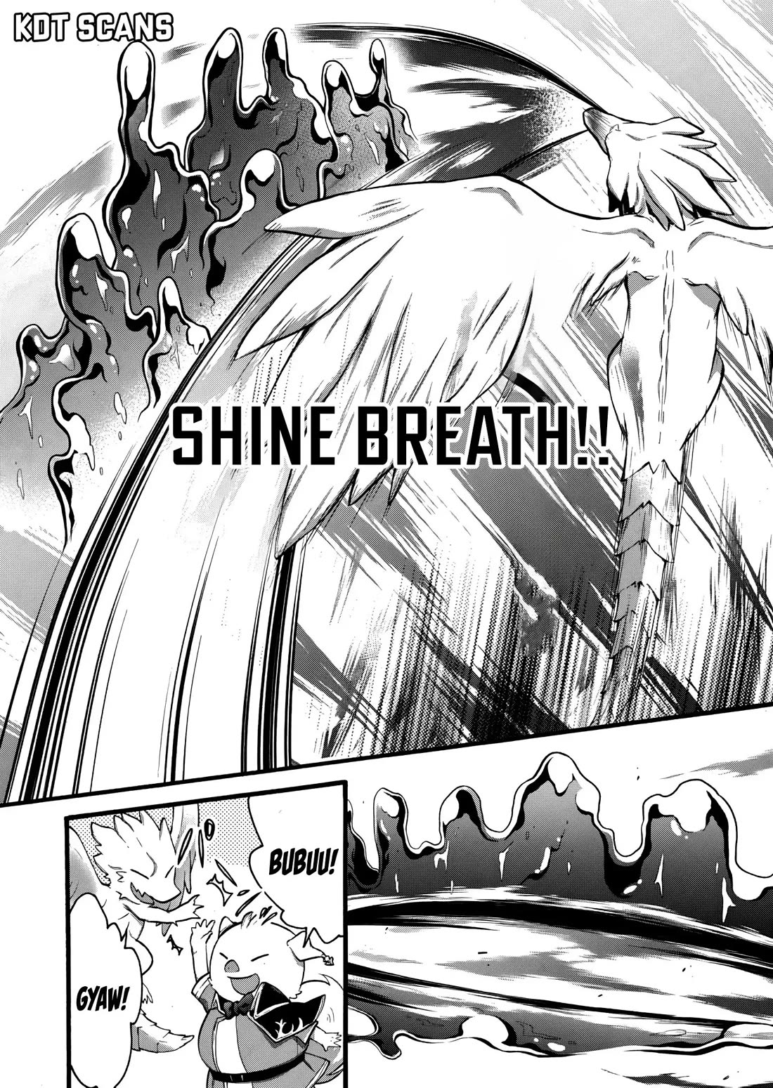 I Was Invited to Join the Country as an Otherworldly Warrior, but I Refused and Decided to Start as a Soldier chapter 16 page 38