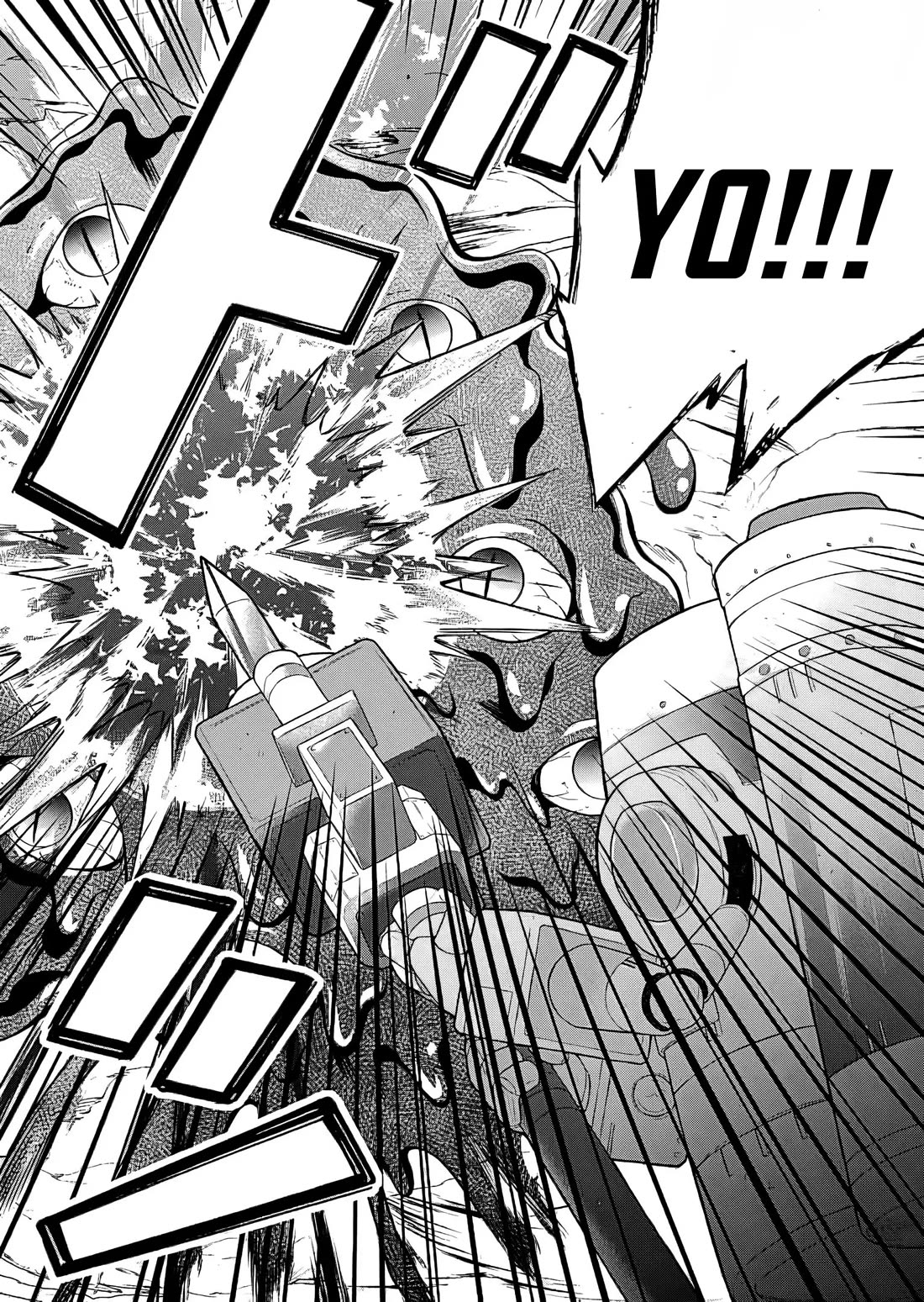 I Was Invited to Join the Country as an Otherworldly Warrior, but I Refused and Decided to Start as a Soldier chapter 18 page 30