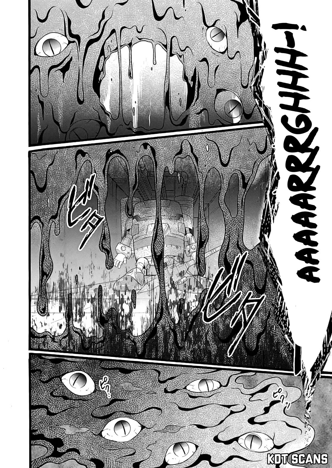 I Was Invited to Join the Country as an Otherworldly Warrior, but I Refused and Decided to Start as a Soldier chapter 18 page 31