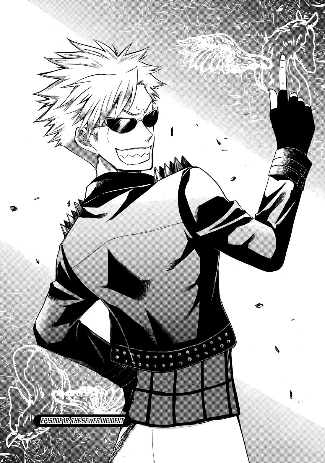I Was Invited to Join the Country as an Otherworldly Warrior, but I Refused and Decided to Start as a Soldier chapter 18 page 5