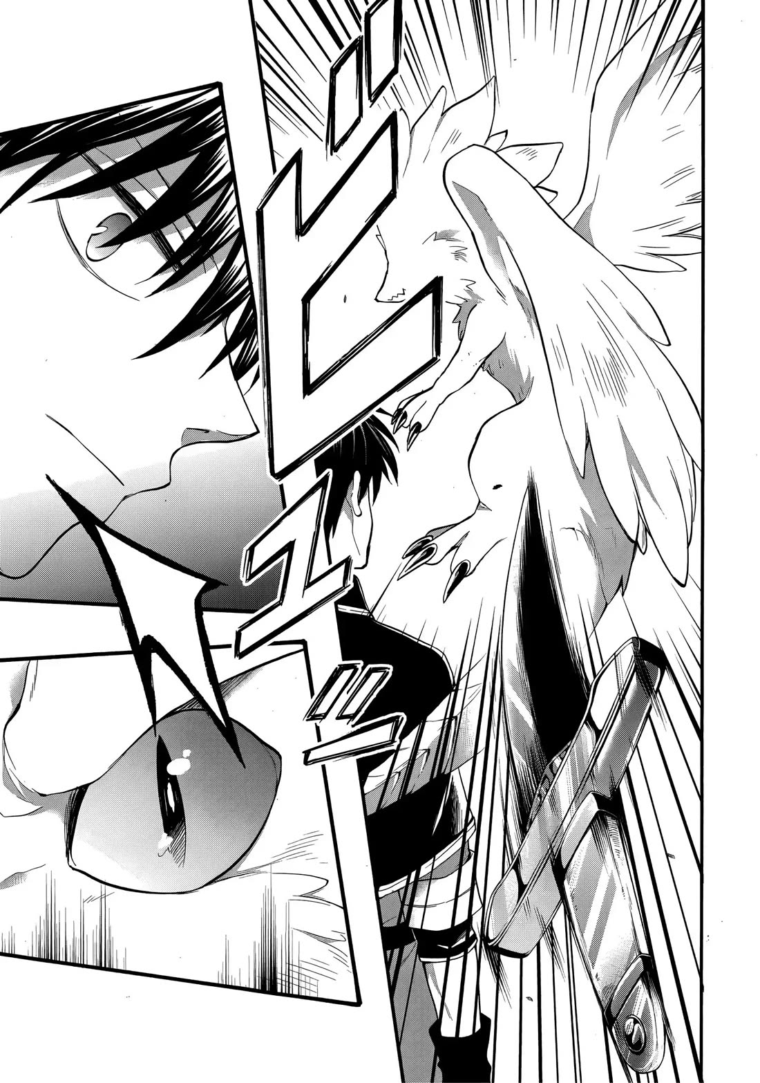 I Was Invited to Join the Country as an Otherworldly Warrior, but I Refused and Decided to Start as a Soldier chapter 18 page 8