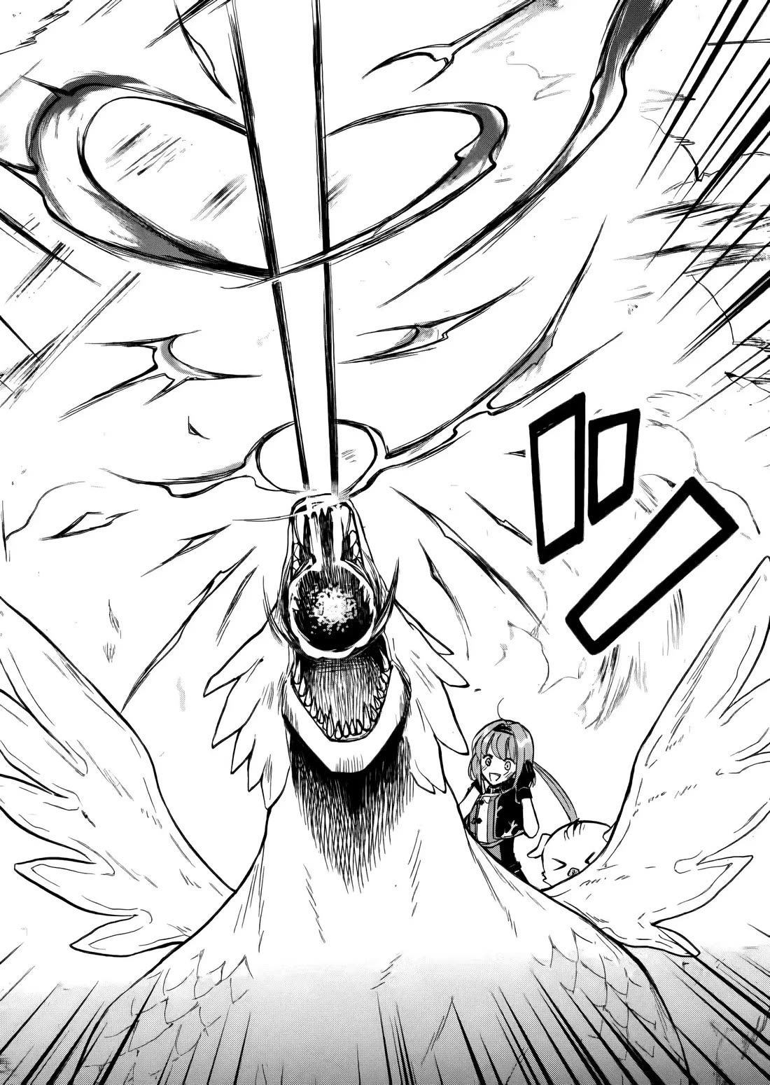 I Was Invited to Join the Country as an Otherworldly Warrior, but I Refused and Decided to Start as a Soldier chapter 19 page 15