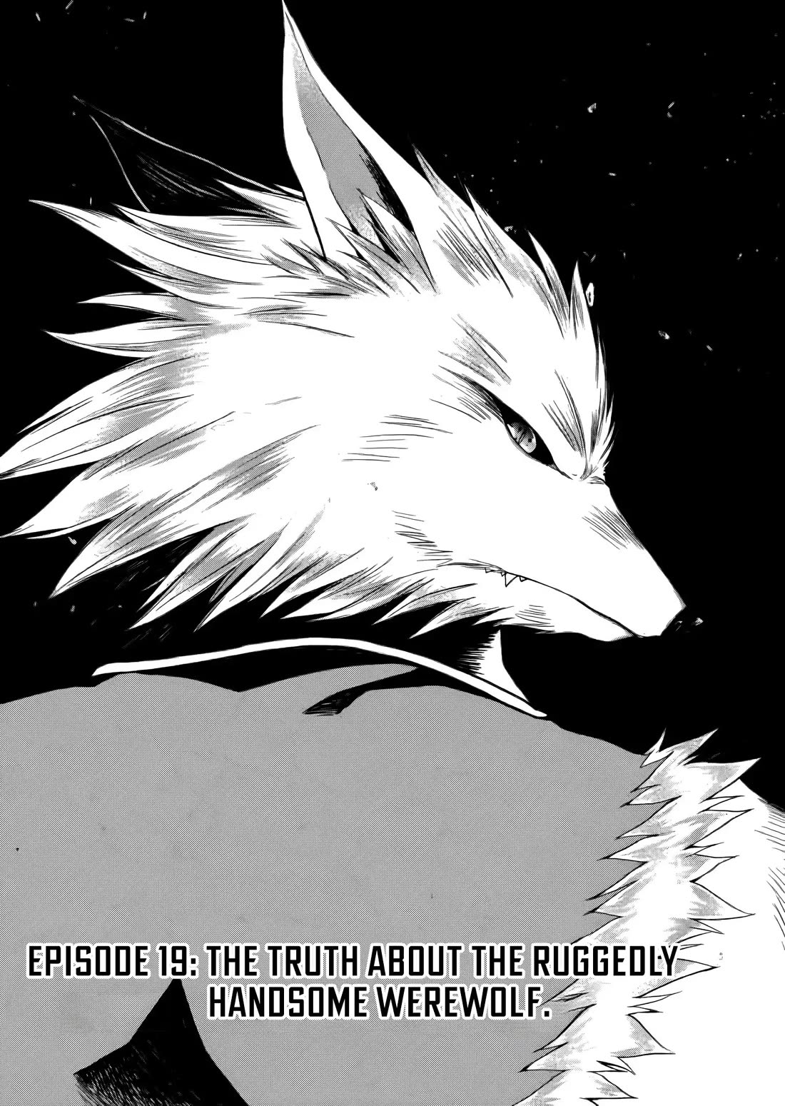 I Was Invited to Join the Country as an Otherworldly Warrior, but I Refused and Decided to Start as a Soldier chapter 19 page 3