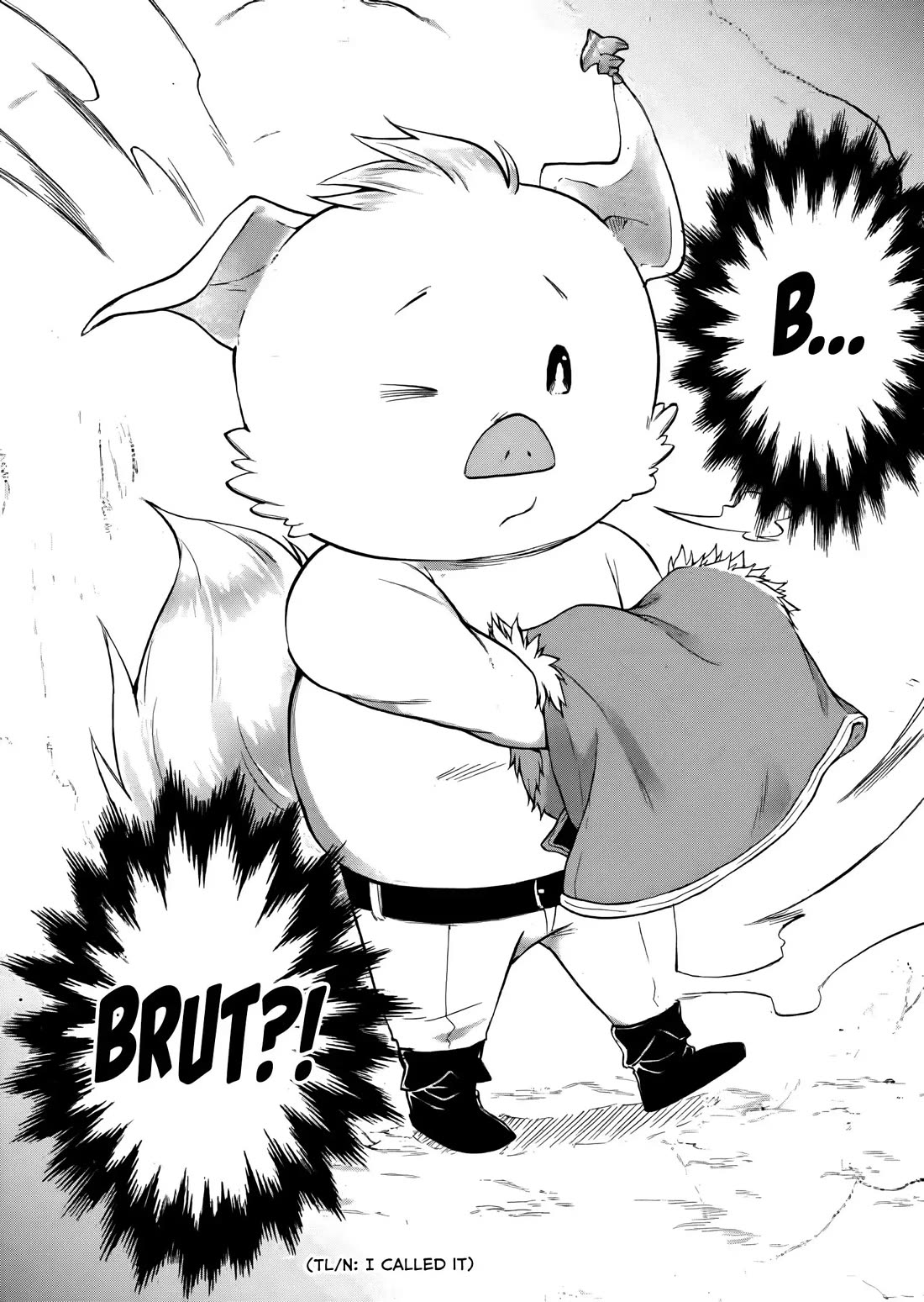 I Was Invited to Join the Country as an Otherworldly Warrior, but I Refused and Decided to Start as a Soldier chapter 19 page 39