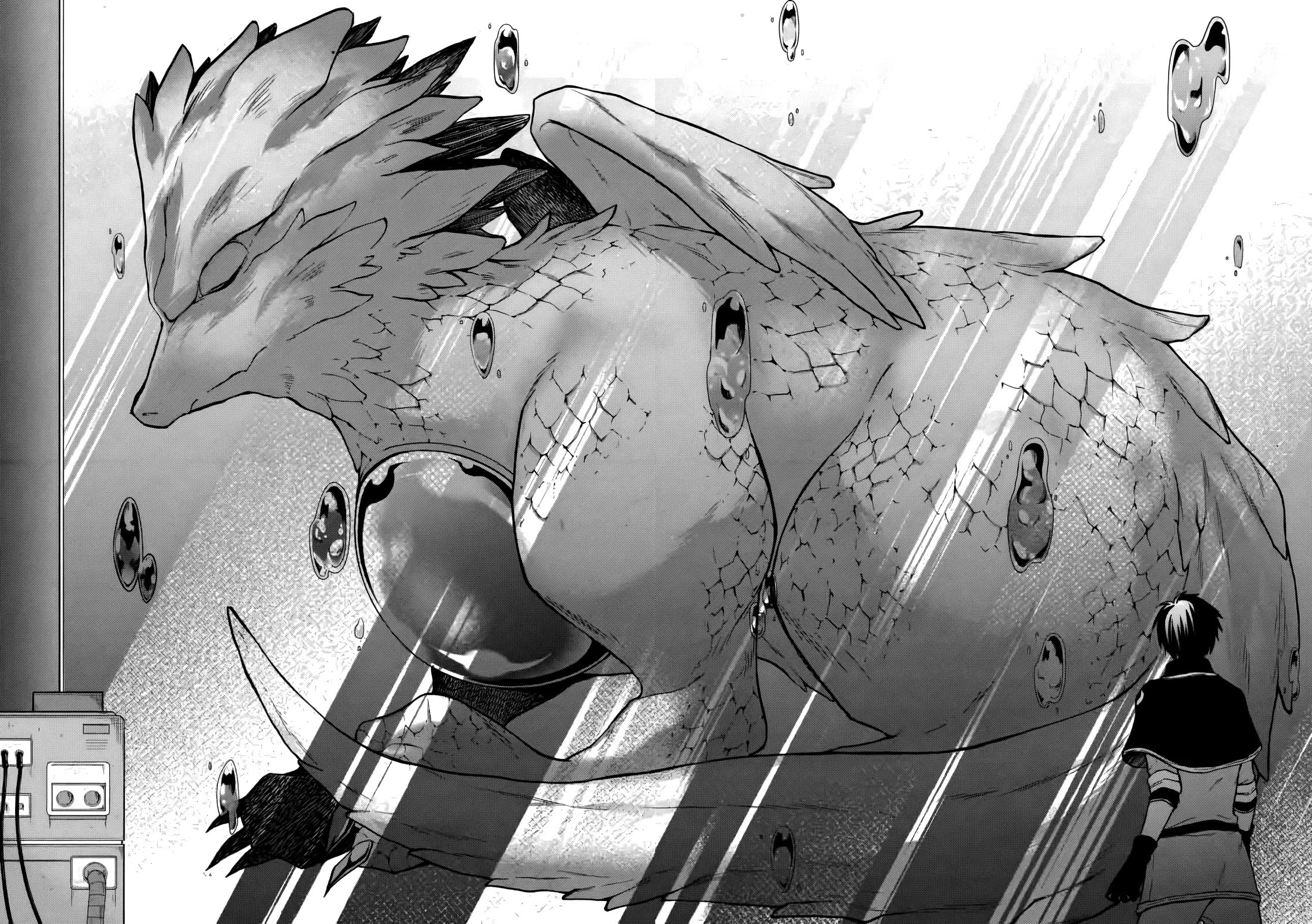 I Was Invited to Join the Country as an Otherworldly Warrior, but I Refused and Decided to Start as a Soldier chapter 19 page 5