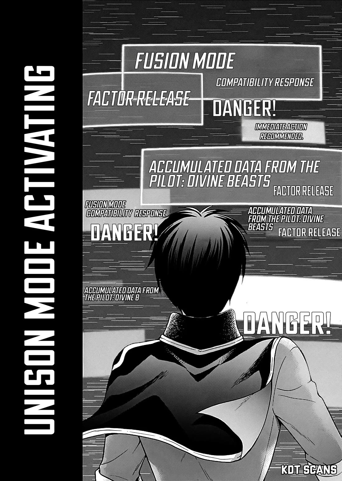 I Was Invited to Join the Country as an Otherworldly Warrior, but I Refused and Decided to Start as a Soldier chapter 21 page 43